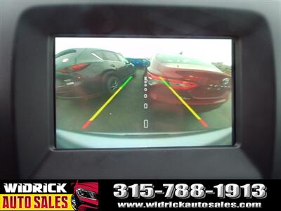 2021 Jeep Compass Latitude - Photo 14 - Watertown, NY 13601