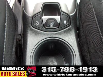 2021 Jeep Compass Latitude - Photo 15 - Watertown, NY 13601