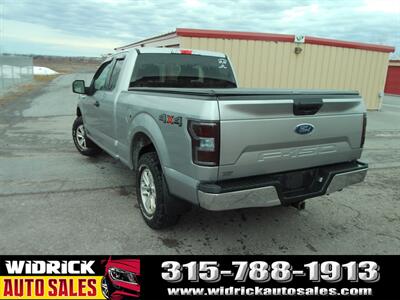 2020 Ford F-150 XLT - Photo 7 - Watertown, NY 13601