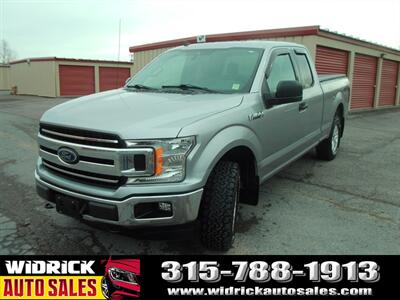 2020 Ford F-150 XLT - Photo 3 - Watertown, NY 13601