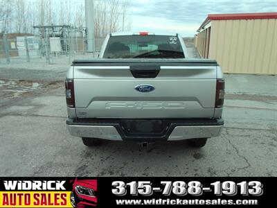 2020 Ford F-150 XLT - Photo 6 - Watertown, NY 13601