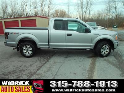 2020 Ford F-150 XLT - Photo 4 - Watertown, NY 13601