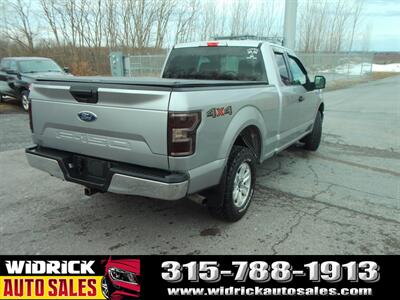 2020 Ford F-150 XLT - Photo 5 - Watertown, NY 13601