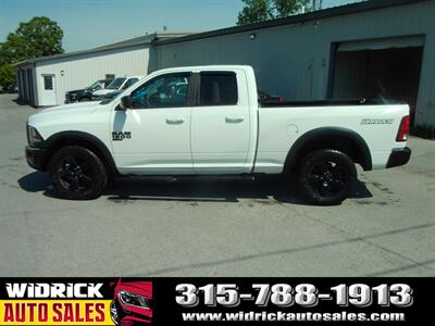 2019 RAM 1500 Classic Warlock   - Photo 15 - Watertown, NY 13601
