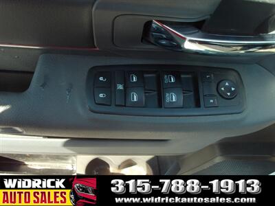 2019 RAM 1500 Classic Warlock   - Photo 7 - Watertown, NY 13601