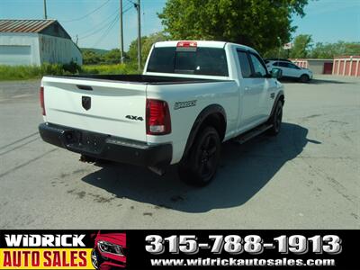 2019 RAM 1500 Classic Warlock   - Photo 12 - Watertown, NY 13601