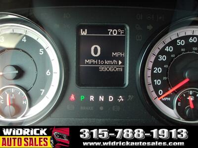 2019 RAM 1500 Classic Warlock   - Photo 16 - Watertown, NY 13601