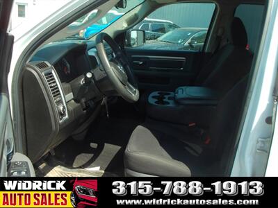 2019 RAM 1500 Classic Warlock   - Photo 4 - Watertown, NY 13601