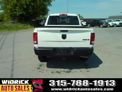 2019 RAM 1500 Classic Warlock   - Photo 13 - Watertown, NY 13601