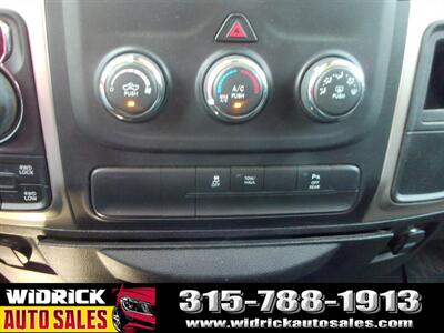 2019 RAM 1500 Classic Warlock   - Photo 9 - Watertown, NY 13601
