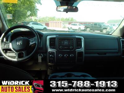 2019 RAM 1500 Classic Warlock   - Photo 5 - Watertown, NY 13601