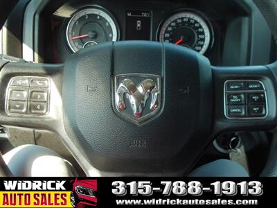 2019 RAM 1500 Classic Warlock   - Photo 6 - Watertown, NY 13601