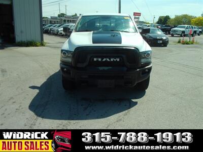 2019 RAM 1500 Classic Warlock   - Photo 2 - Watertown, NY 13601