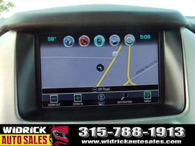 2019 GMC Yukon SLT   - Photo 12 - Watertown, NY 13601