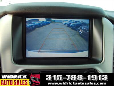 2019 GMC Yukon SLT   - Photo 11 - Watertown, NY 13601