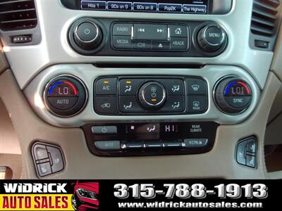 2019 GMC Yukon SLT   - Photo 10 - Watertown, NY 13601