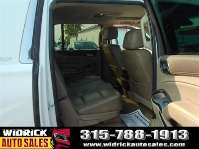 2019 GMC Yukon SLT   - Photo 5 - Watertown, NY 13601