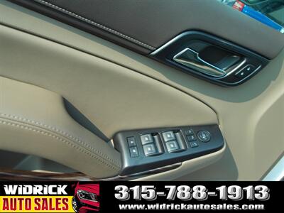 2019 GMC Yukon SLT   - Photo 15 - Watertown, NY 13601