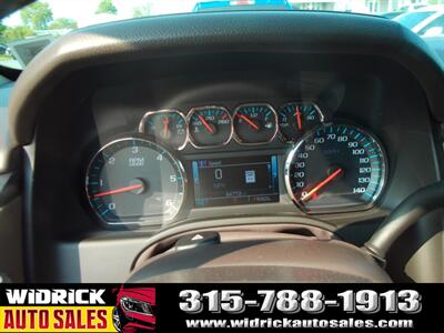 2019 GMC Yukon SLT   - Photo 16 - Watertown, NY 13601