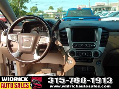 2019 GMC Yukon SLT   - Photo 7 - Watertown, NY 13601