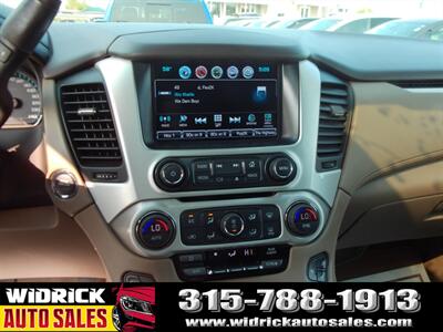 2019 GMC Yukon SLT   - Photo 9 - Watertown, NY 13601