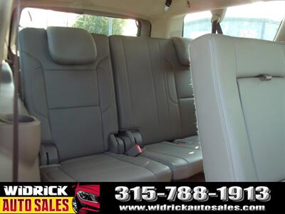 2019 GMC Yukon SLT   - Photo 6 - Watertown, NY 13601
