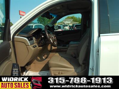 2019 GMC Yukon SLT   - Photo 4 - Watertown, NY 13601