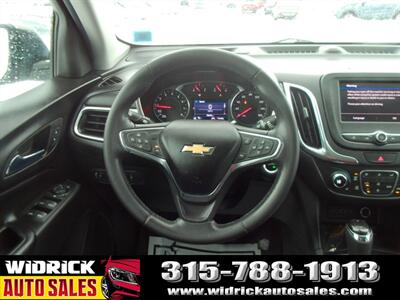 2020 Chevrolet Equinox LT   - Photo 7 - Watertown, NY 13601