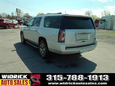 2015 GMC Yukon Denali   - Photo 7 - Watertown, NY 13601