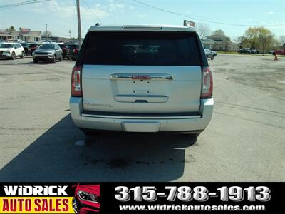 2015 GMC Yukon Denali   - Photo 6 - Watertown, NY 13601