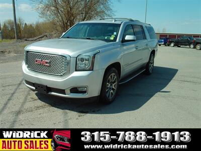 2015 GMC Yukon Denali   - Photo 3 - Watertown, NY 13601