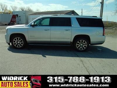 2015 GMC Yukon Denali   - Photo 8 - Watertown, NY 13601