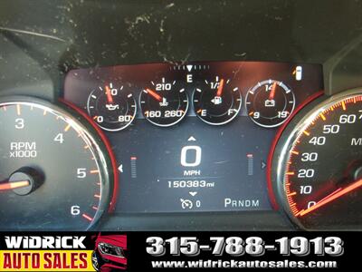2015 GMC Yukon Denali   - Photo 9 - Watertown, NY 13601