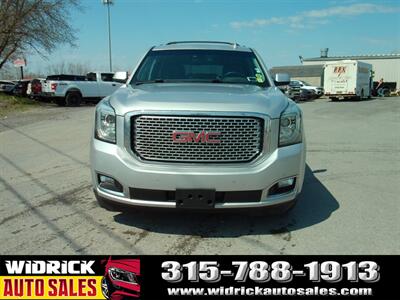 2015 GMC Yukon Denali   - Photo 2 - Watertown, NY 13601