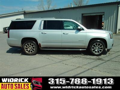 2015 GMC Yukon Denali   - Photo 4 - Watertown, NY 13601