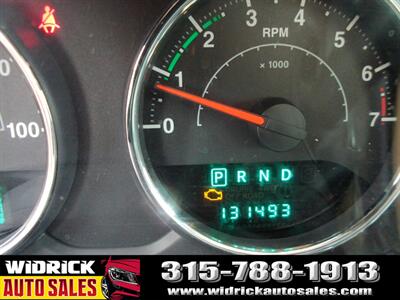 2013 Jeep Wrangler Unlimited Sahara   - Photo 9 - Watertown, NY 13601