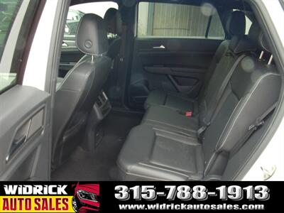 2020 Volkswagen Atlas Cross Sport V6 SE 4Motion - Photo 5 - Watertown, NY 13601