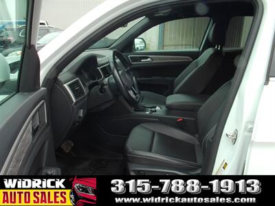 2020 Volkswagen Atlas Cross Sport V6 SE 4Motion - Photo 4 - Watertown, NY 13601