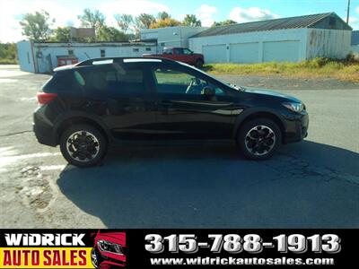 2022 Subaru Crosstrek   - Photo 4 - Watertown, NY 13601