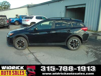 2022 Subaru Crosstrek   - Photo 8 - Watertown, NY 13601