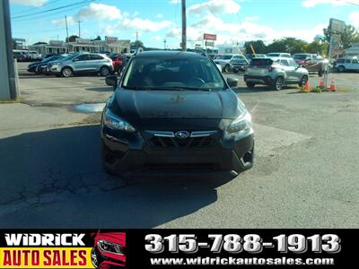 2022 Subaru Crosstrek   - Photo 2 - Watertown, NY 13601