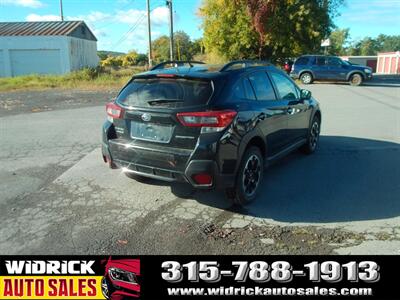 2022 Subaru Crosstrek   - Photo 5 - Watertown, NY 13601