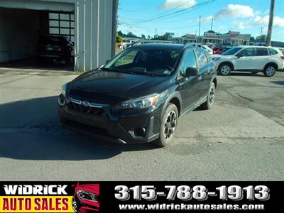 2022 Subaru Crosstrek   - Photo 3 - Watertown, NY 13601