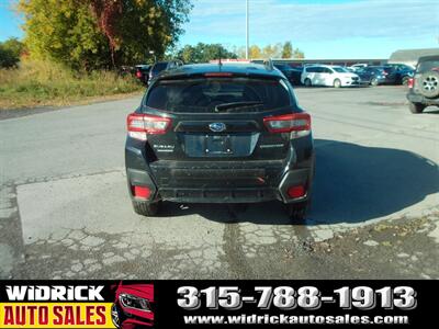 2022 Subaru Crosstrek   - Photo 6 - Watertown, NY 13601