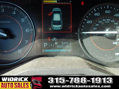 2022 Subaru Crosstrek   - Photo 9 - Watertown, NY 13601