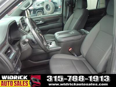 2021 Chevrolet Tahoe LS - Photo 4 - Watertown, NY 13601