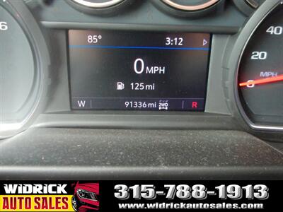 2021 Chevrolet Tahoe LS - Photo 19 - Watertown, NY 13601