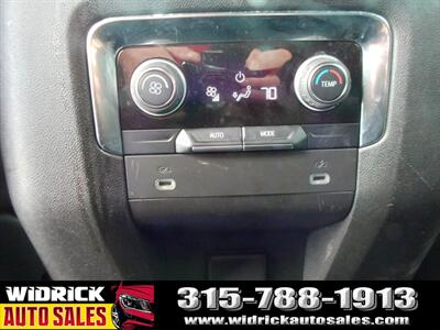 2021 Chevrolet Tahoe LS - Photo 9 - Watertown, NY 13601