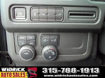 2021 Chevrolet Tahoe LS - Photo 11 - Watertown, NY 13601