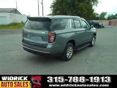 2021 Chevrolet Tahoe LS - Photo 15 - Watertown, NY 13601